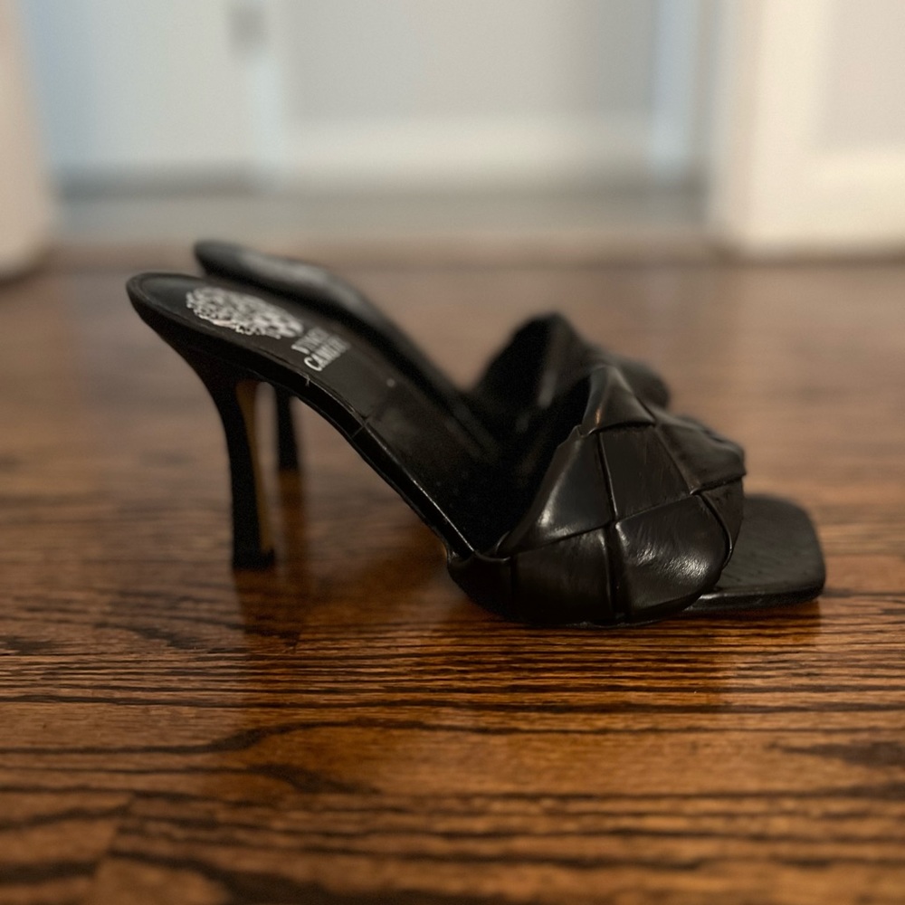 Vince Camuto Heels